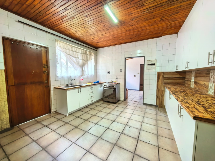 3 Bedroom Property for Sale in Sasolburg Ext 12 Free State